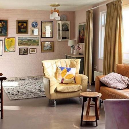Boutique Studio Ter Westenschouwen Burgh-Haamstede Kültér fotó