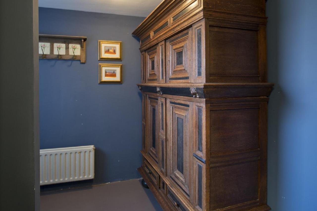 Boutique Studio Ter Westenschouwen Burgh-Haamstede Kültér fotó