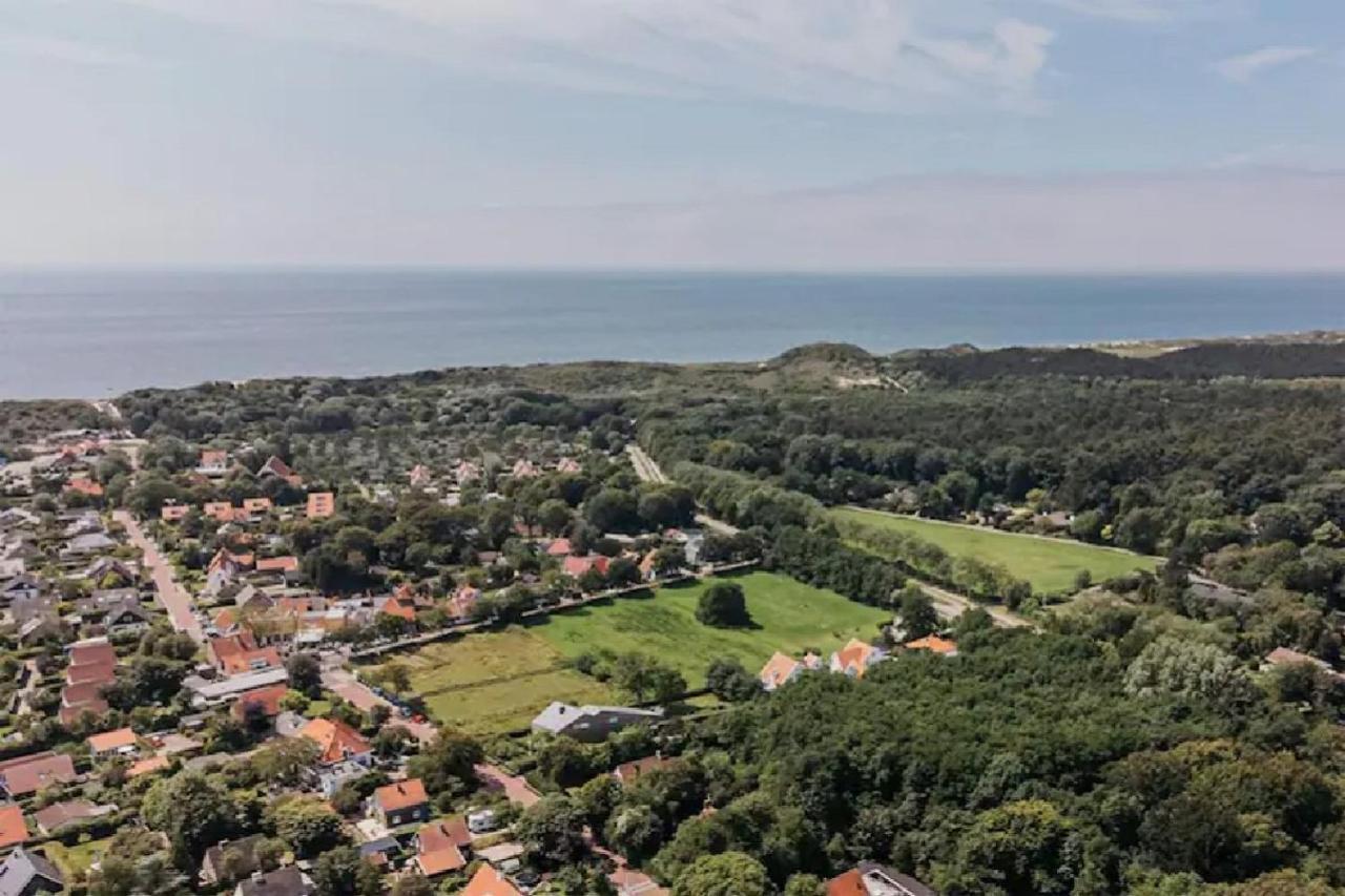 Boutique Studio Ter Westenschouwen Burgh-Haamstede Kültér fotó