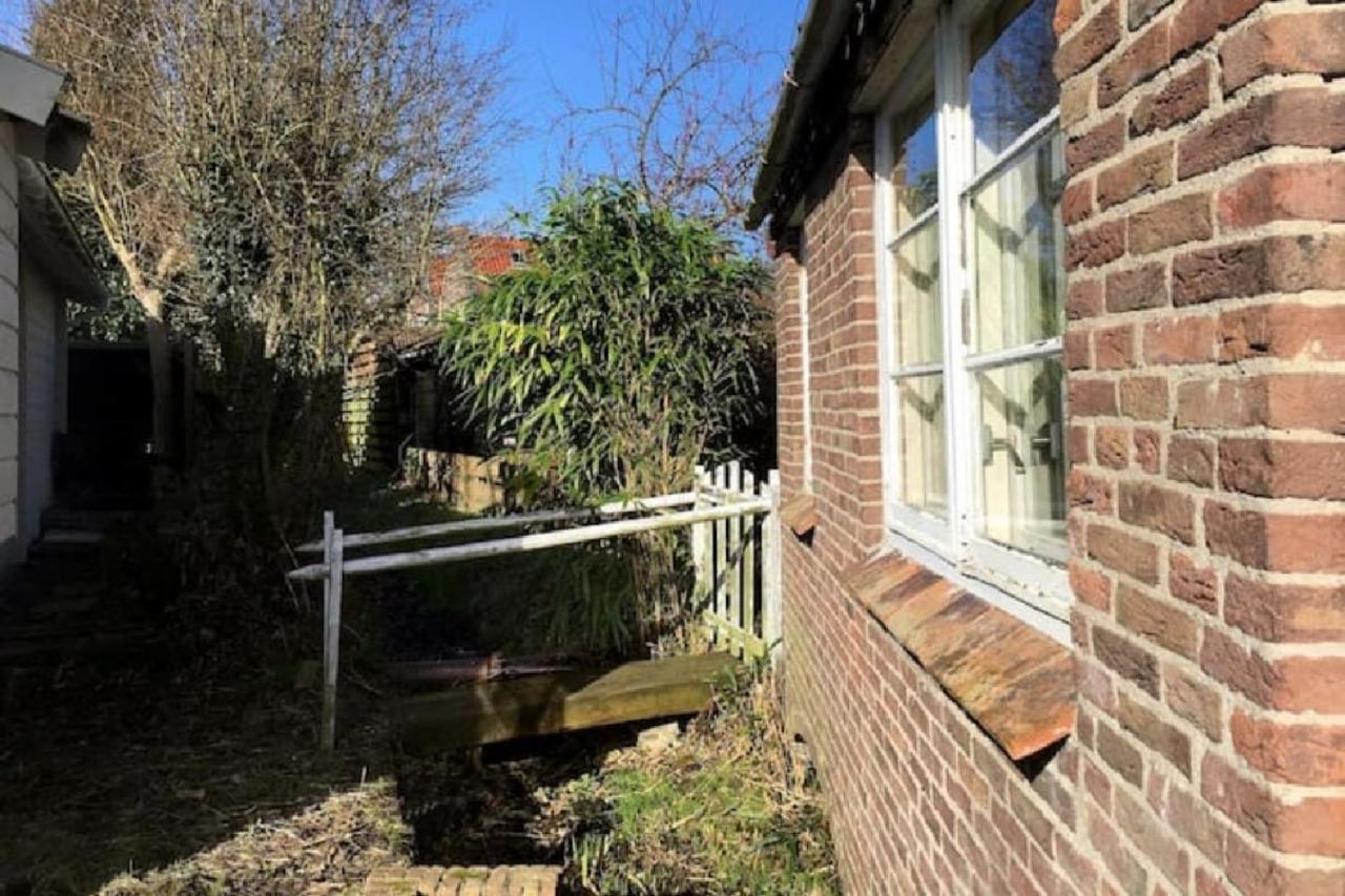 Boutique Studio Ter Westenschouwen Burgh-Haamstede Kültér fotó