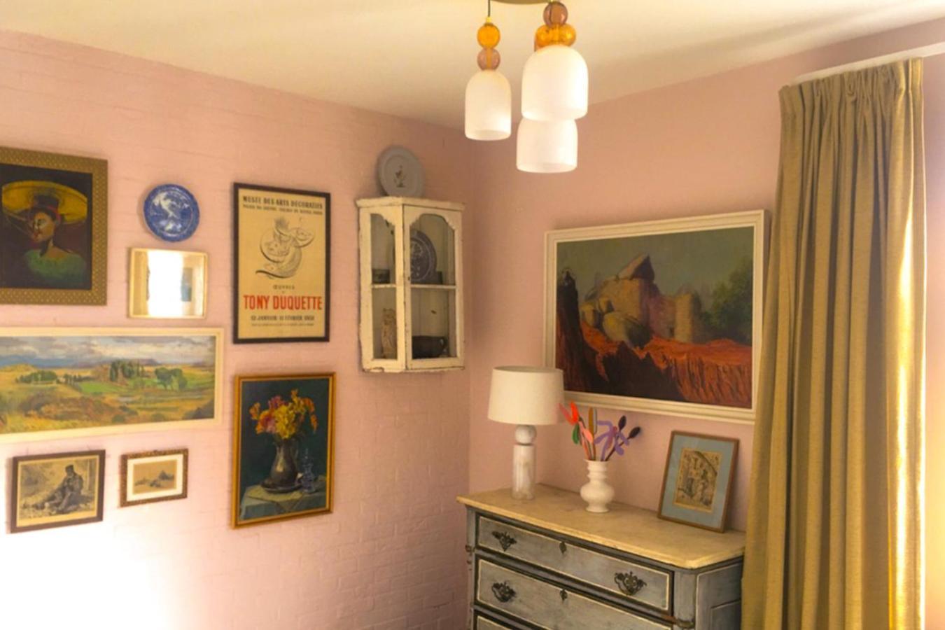 Boutique Studio Ter Westenschouwen Burgh-Haamstede Kültér fotó
