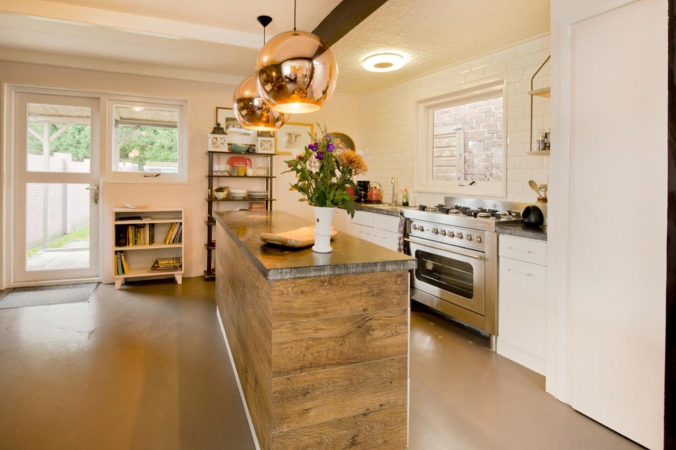 Boutique Studio Ter Westenschouwen Burgh-Haamstede Kültér fotó