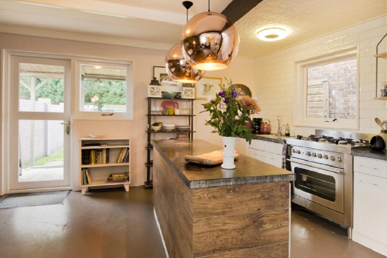 Boutique Studio Ter Westenschouwen Burgh-Haamstede Kültér fotó