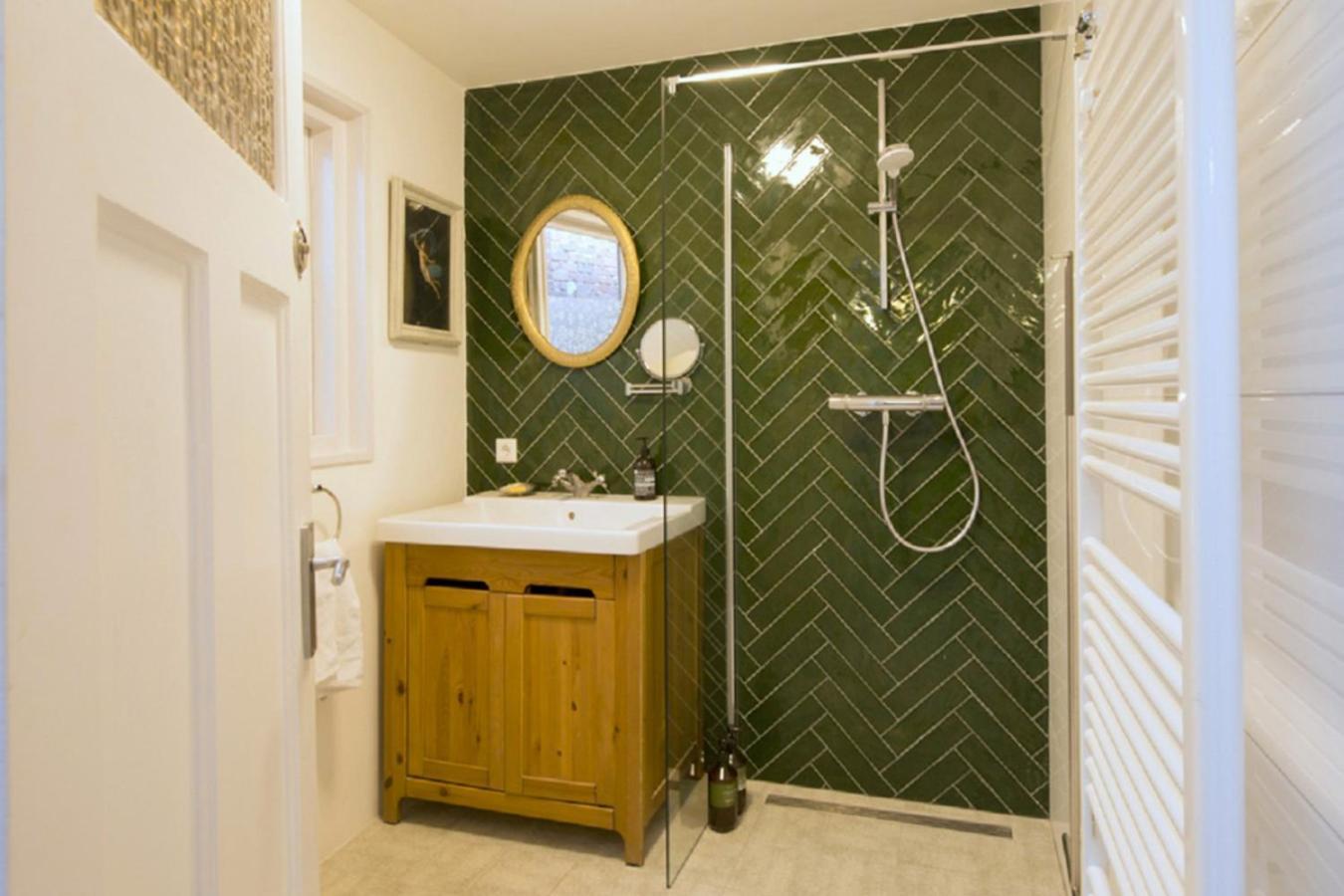 Boutique Studio Ter Westenschouwen Burgh-Haamstede Kültér fotó
