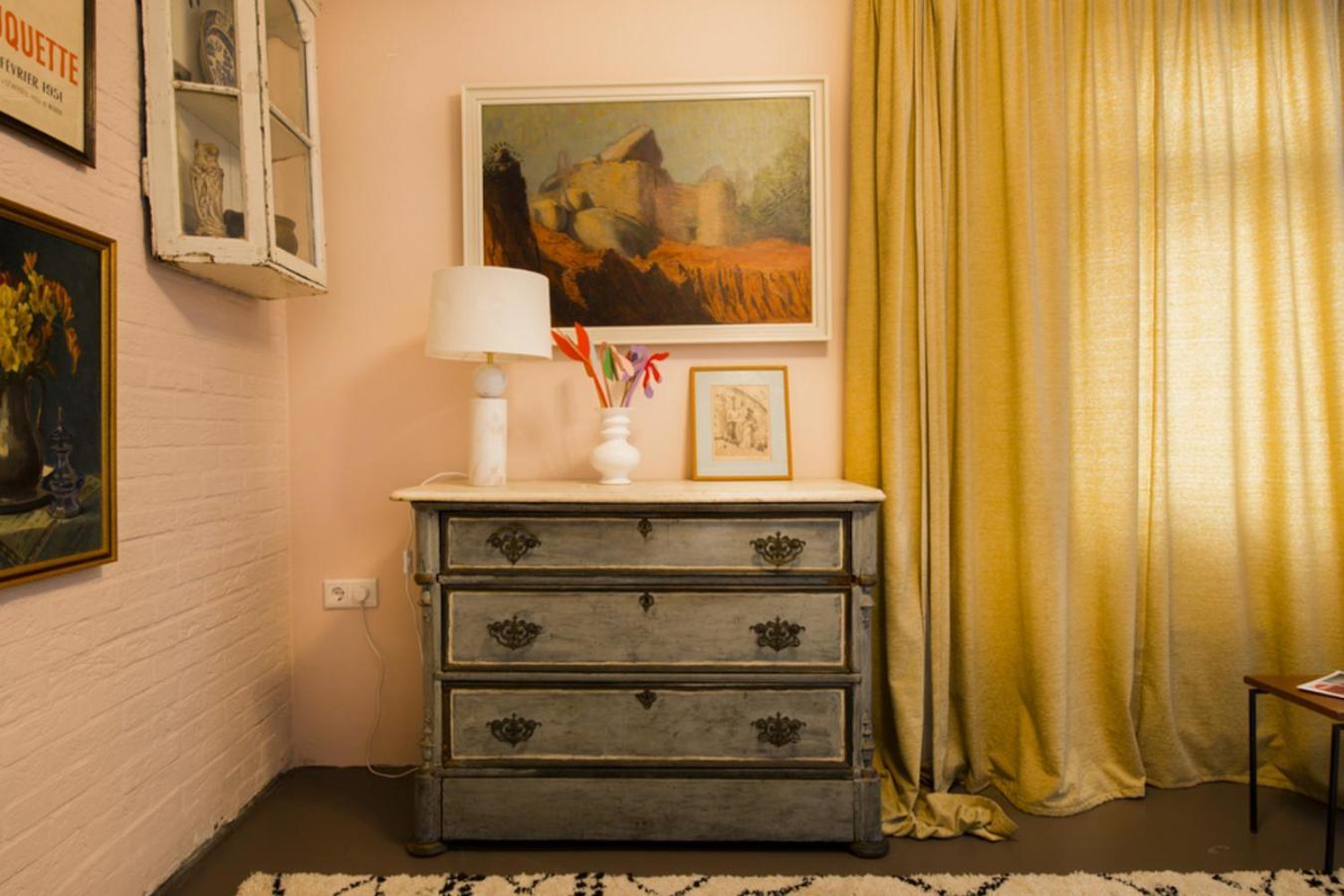 Boutique Studio Ter Westenschouwen Burgh-Haamstede Kültér fotó