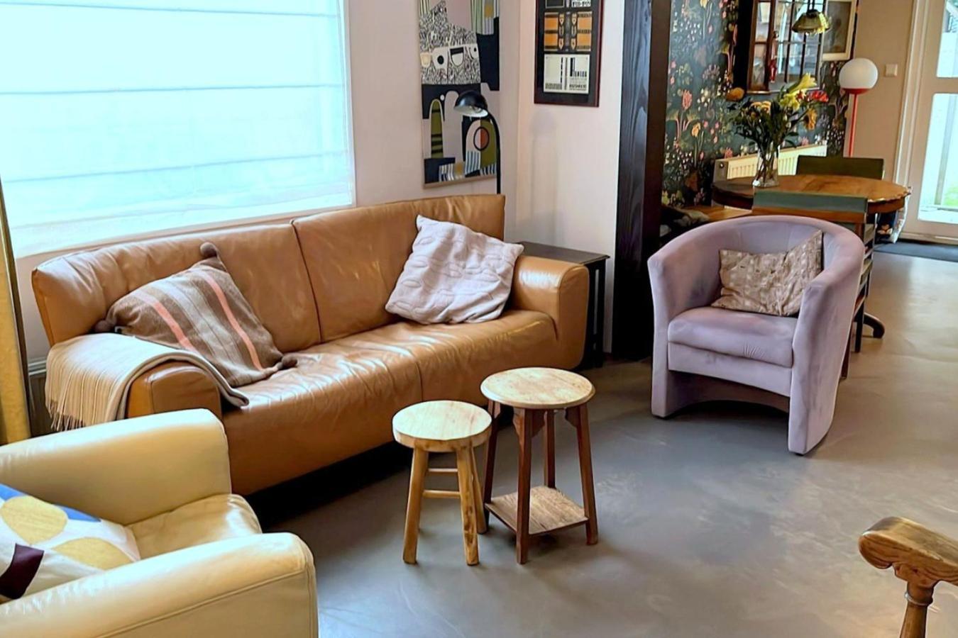 Boutique Studio Ter Westenschouwen Burgh-Haamstede Kültér fotó